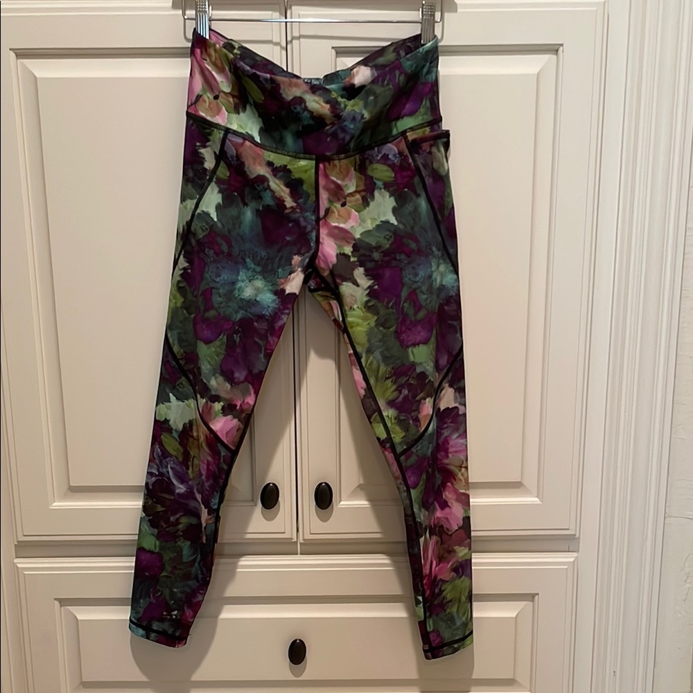 Sweaty Betty Power Leggings